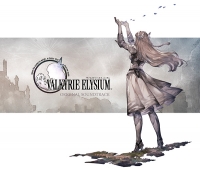 ゲーム・ミュージック (音楽: 桜庭統)/VALKYRIE ELYSIUM Original Soundtrack