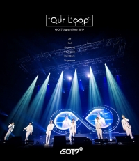 GOT7/GOT7 Japan Tour 2019 &quot;Our Loop&quot; [통상반][DVD]