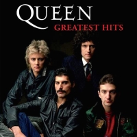 QUEEN/Greatest Hits [SHM-CD][완전한정생산반]