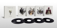 ゲーム・ミュージック/NieR Replicant -10+1 Years- Vinyl LP Box Set [완전한정생산반][아날로그반 (LP)]
