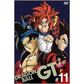 アニメ/DRAGON BALL GT #11