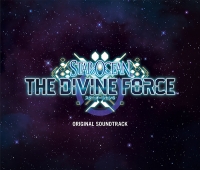 ゲーム・ミュージック (音楽: 桜庭統)/スターオーシャン 6 THE DIVINE FORCE ORIGINAL SOUNDTRACK