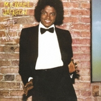 Michael Jackson/Off The Wall [Blu-spec CD2]
