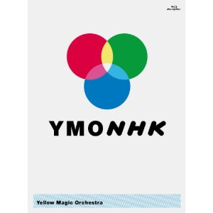 Yellow Magic Orchestra/YMONHK [Blu-ray]