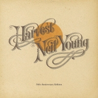 Neil Young/ハーヴェスト (50th アニヴァーサリー・エディション) [SHM-CD][3CD+2DVD/완전생산한정반]