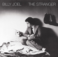 Billy Joel/The Stranger [40주년 기념 디럭스 출판 (SACD5.1ch하이브리드(hybrid)반 7인치 종이 쟈켓 사양) [완전생산한정반]