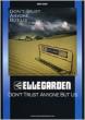 Ellegarden/Don&#039;t Trust Anyone But Us: 밴드 스코아