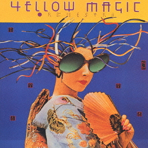 YMO/Yellow Magic Orchestra (U.S. Edition)