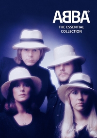 ABBA/The Essential Collection [통상반][DVD]
