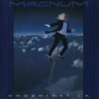 Magnum/Goodnight L.A. [생산한정반]