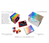 L&#039;Arc～en～Ciel/30th L&#039;Anniversary 「L&#039;Album Complete Box -Remastered Edition-」 [11CD+GOODS][완전생산한정반]