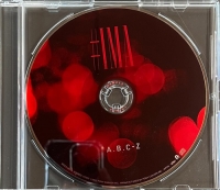 A.B.C-Z/#IMA [프로모션CD/개봉]