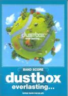 DustBox/Everlasting / Bandscore [밴드 스코어/악보집]