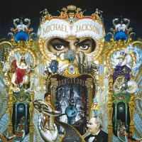 Michael Jackson/Dangerous [Blu-spec CD2]