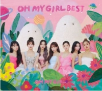 OH MY GIRL/OH MY GIRL BEST [팬클럽 한정반]