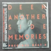 DEEN/Another Side Memories ～Precious Best II～ [통상반/견본반/미개봉]