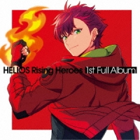 ゲーム・ミュージック/『HELIOS Rising Heroes』 1st Full Album [통상반]