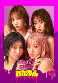 Silent Siren/mix10th [DVD부착첫회생산한정반]