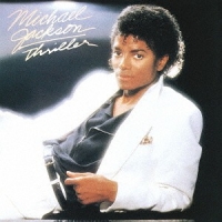 Michael Jackson/Thriller [Blu-spec CD2]