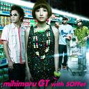 mihimaru GT with SOFFet/泣き夏 [DVD부착한정반]