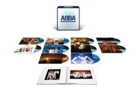 ABBA/CD Album Box Set [SHM-CD][생산한정반]