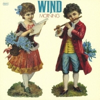 Wind/Morning [SHM-CD]