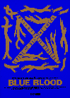X/BLUE BLOOD バンド・スコア [밴드 스코어]