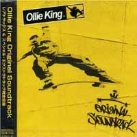 ゲーム・ミュージック/Ollie King original soundtrack
