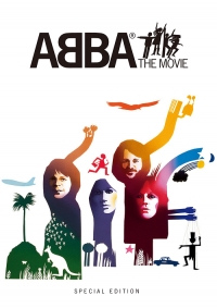 ABBA/ABBA The Movie [통상반][DVD]