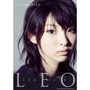 Ieiri Leo/LEO バンド・スコア [밴드 스코어/악보집]
