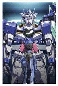 アニメ/機動戦士ガンダム00 10th Anniversary COMPLETE BOX [첫회한정생산][Blu-ray]