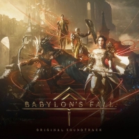 ゲーム・ミュージック/BABYLON&#039;S FALL ORIGINAL SOUNDTRACK