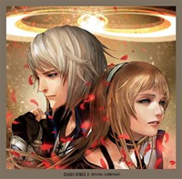 Game Music/ケイオスリングスII オリジナル・サウンドトラック