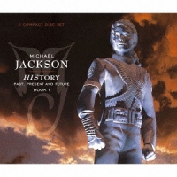 Michael Jackson/History Past. Present And Future Book 1 [Blu-spec CD2]