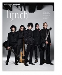 lynch./SPECIAL ARTIST BOOK lynch. (リットーミュージック・ムック) (リットーミュージック・ムック SPECIAL ARTIST BOOK) [아티스트 북]