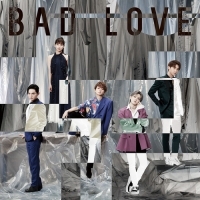 AAA/BAD LOVE [CD+DVD][mu-mo샵한정반/외특:西島隆弘 자켓]