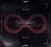 GOT7/GOT7 Japan Tour 2019 &quot;Our Loop&quot; [첫회생산한정반][DVD]
