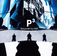 Perfume/Perfume 8th Tour 2020&quot;P Cubed&quot;in Dome [통상반][Blu-ray]