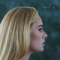 Adele/30 [완전생산한정반]