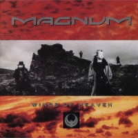 Magnum/Wings Of Heaven [생산한정반]