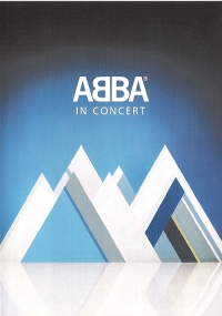 ABBA/ABBA In Concert [통상반][DVD]
