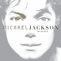 Michael Jackson/Invincible [Blu-spec CD2]