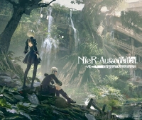 ゲーム・ミュージック/NieR:Automata Original Soundtrack
