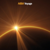ABBA/Voyage with &quot;Essential Collection&quot; [SHM-CD+DVD][한정반]