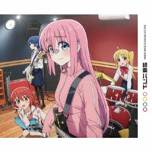 Kessoku Band/結束バンド [CD+Blu-ray/기간생산한정반]