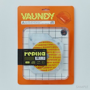 Vaundy/replica [완전생산한정반]
