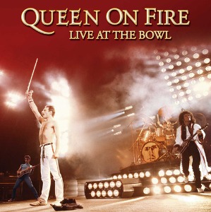 Queen/Queen on Fire - Live at the Bowl [SHM-CD][첫회생산한정반]
