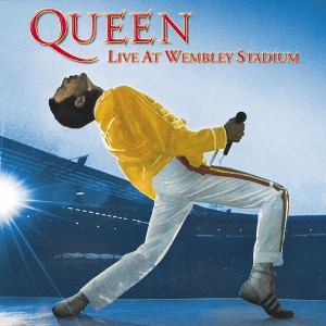 Queen/Live at Wembley &#039;86 [SHM-CD][첫회생산한정반]