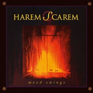Harem Scarem/ムード・スウィングス 30th アニヴァーサリー・エディション [SHM-CD]