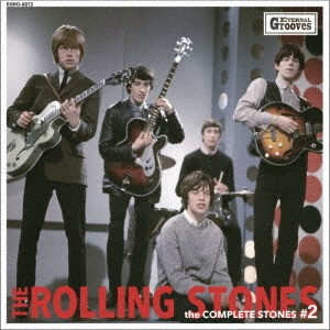 The Rolling Stones/The Complete Stones #2